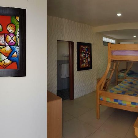 Bluebeach Salinas  Zewnętrze zdjęcie