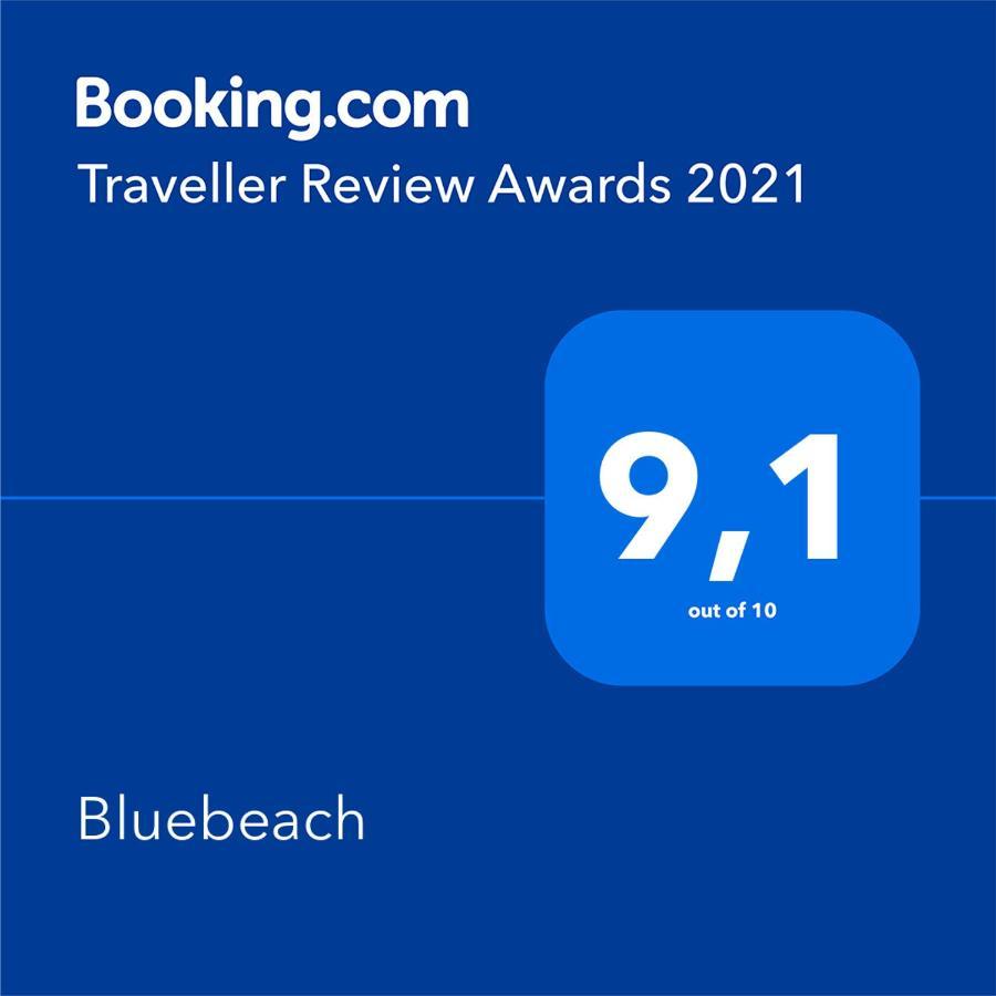 Bluebeach Salinas  Zewnętrze zdjęcie