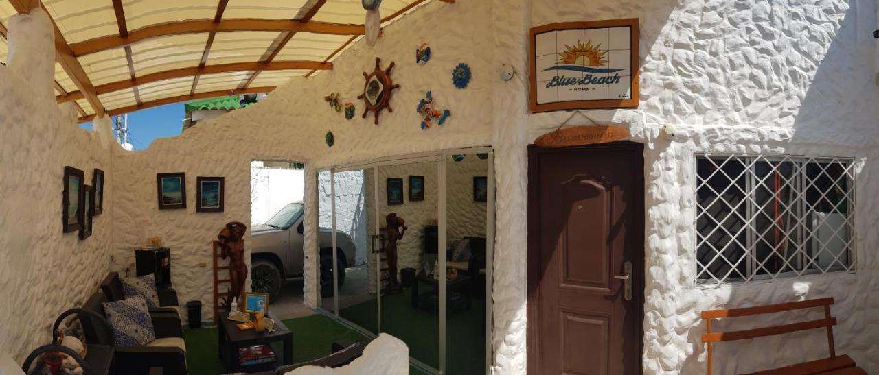Bluebeach Salinas  Zewnętrze zdjęcie