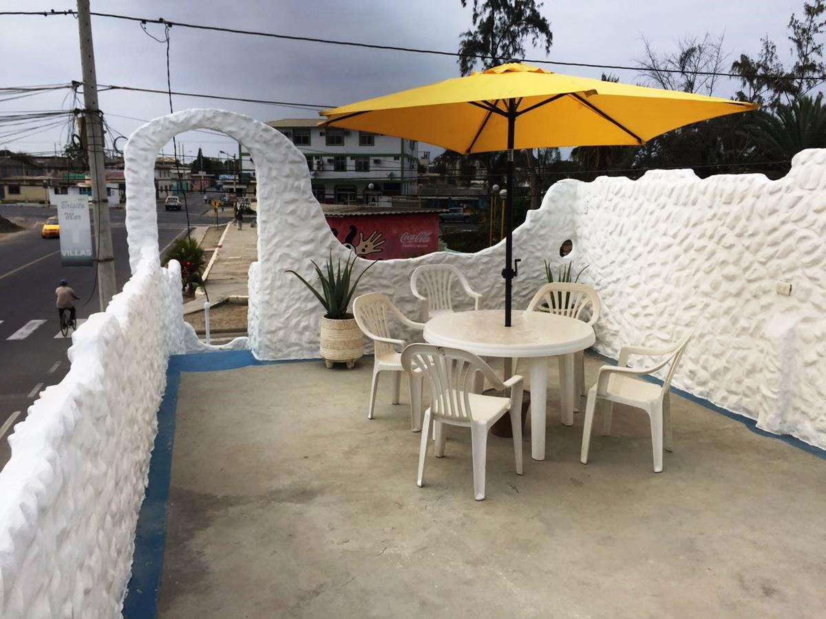 Bluebeach Salinas  Zewnętrze zdjęcie