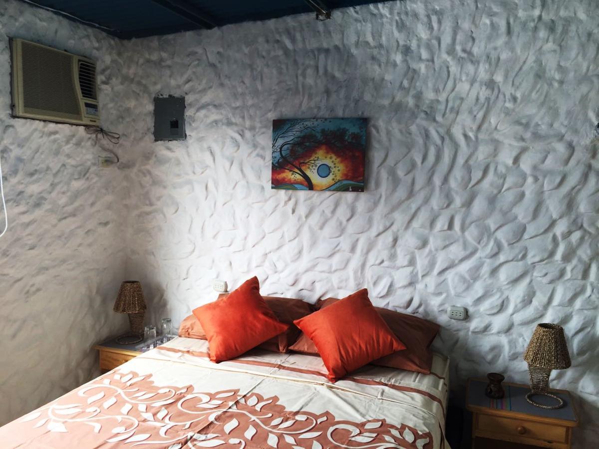 Bluebeach Salinas  Zewnętrze zdjęcie