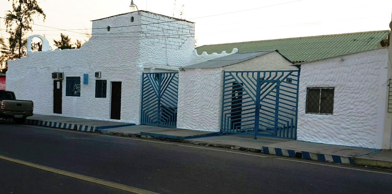 Bluebeach Salinas  Zewnętrze zdjęcie