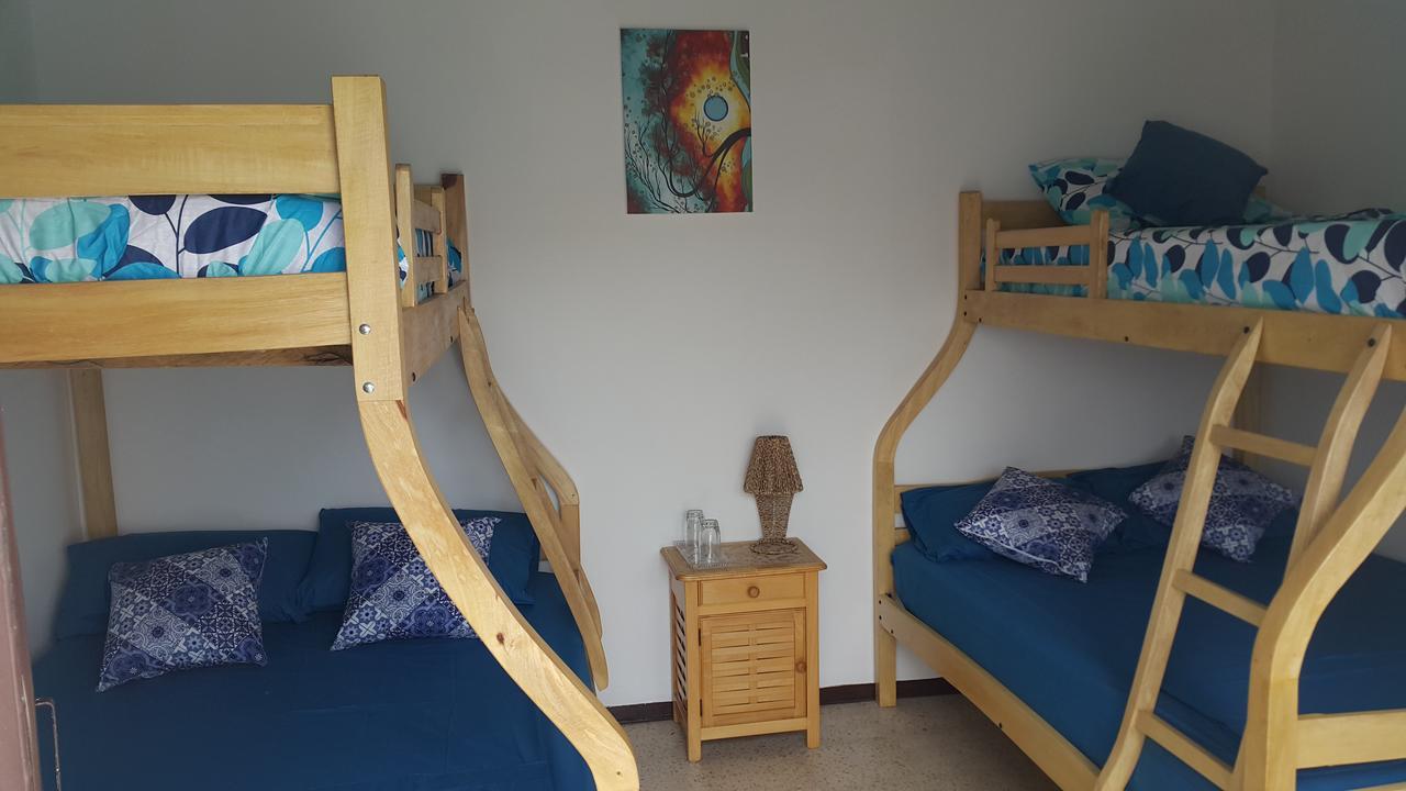 Bluebeach Salinas  Zewnętrze zdjęcie