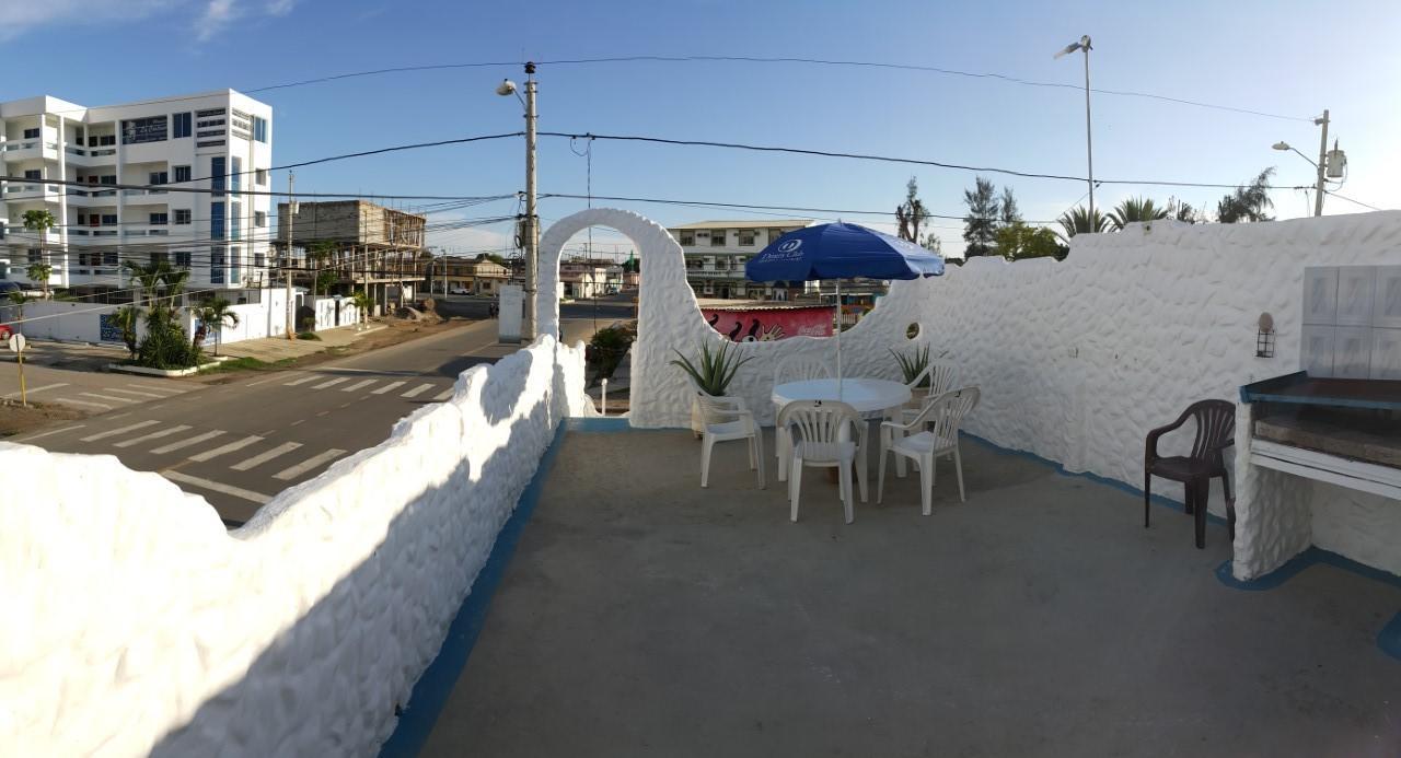 Bluebeach Salinas  Zewnętrze zdjęcie