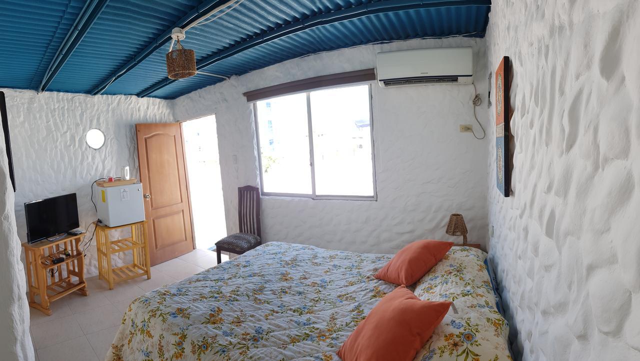 Bluebeach Salinas  Zewnętrze zdjęcie