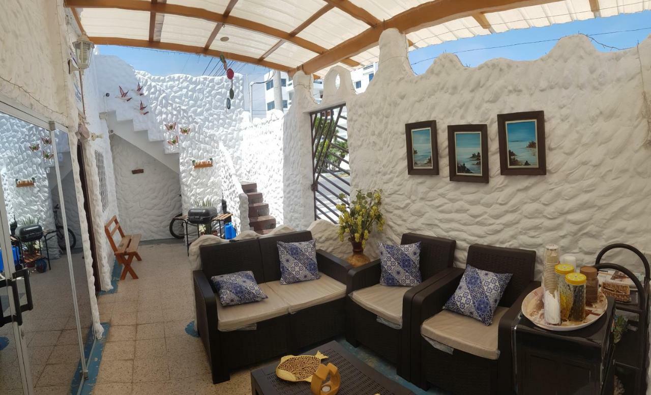 Bluebeach Salinas  Zewnętrze zdjęcie