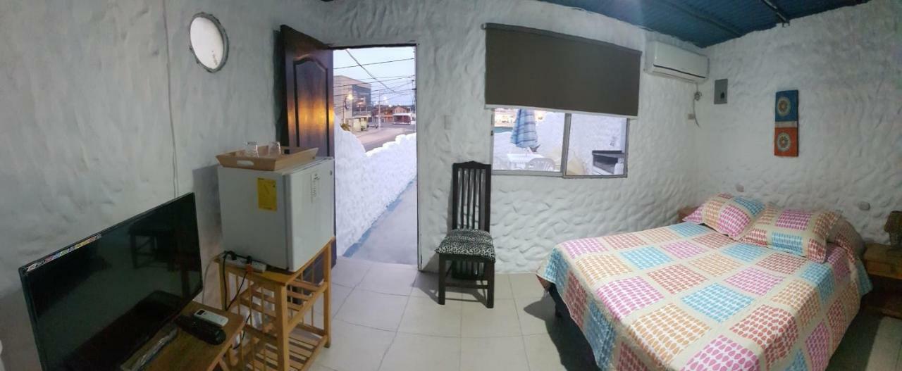 Bluebeach Salinas  Zewnętrze zdjęcie